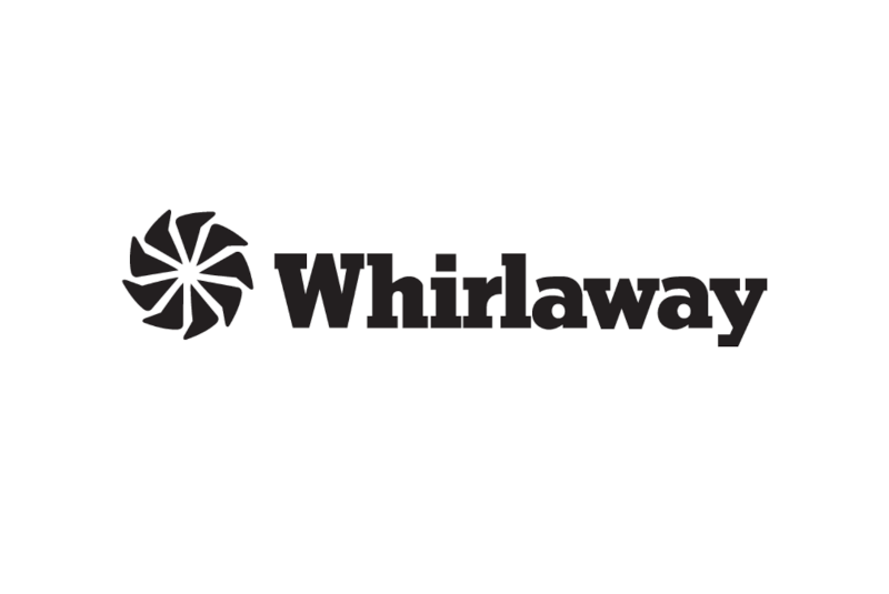 Whirlaway in Anaheim